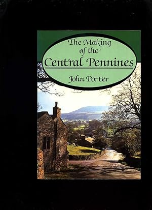 The Making of the Central Pennines