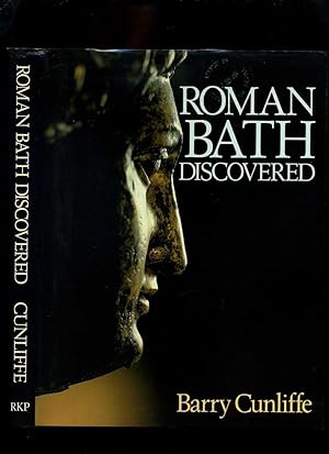 Seller image for Roman Bath Discovered for sale by Roger Lucas Booksellers