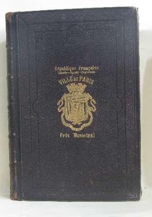 Les grandes journées populaires - histoire illustrée des révolutions (1789-1830-1848-1870)