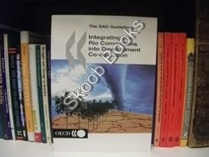 Bild des Verkufers fr The DAC Guidelines: Integrating the Rio Conventions Into Development Co-Operation zum Verkauf von PsychoBabel & Skoob Books