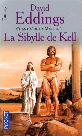 Image du vendeur pour Chant 5 de la Mallore : La Sibylle de Kell mis en vente par dansmongarage