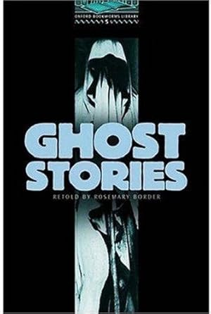 Ghost Stories