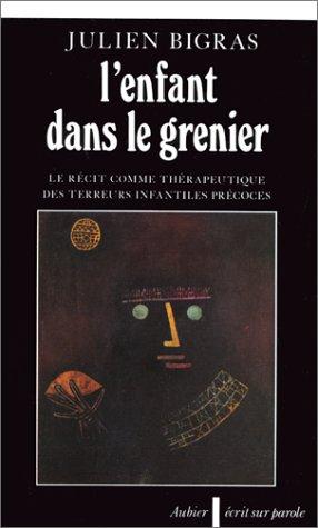 L'enfant dans le grenier