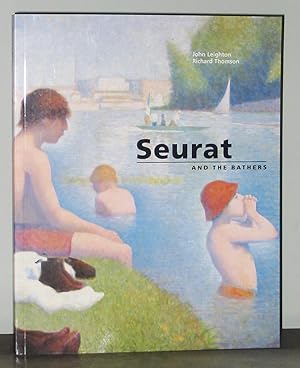 Bild des Verkufers fr Seurat and the Bathers zum Verkauf von Exquisite Corpse Booksellers