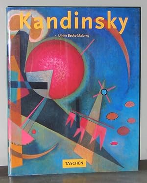 Image du vendeur pour Kandinsky (1866 - 1944): The Journey to Abstraction mis en vente par Exquisite Corpse Booksellers