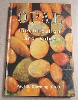 Opal Identification and Value