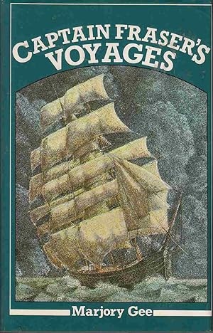 Seller image for Captain Fraser's Voyages 1865-1892 for sale by Riverwash Books (IOBA)