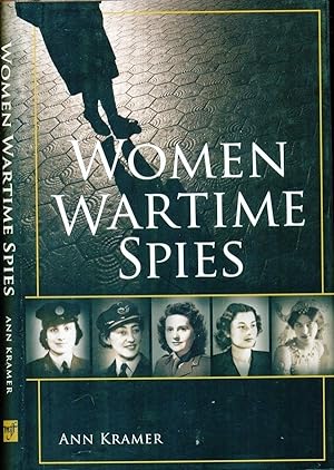 Imagen del vendedor de Women Wartime Spies a la venta por Don's Book Store