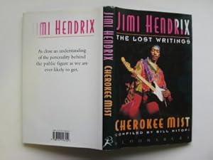 Image du vendeur pour Cherokee Mist: lost writings of Jimi Hendrix mis en vente par Aucott & Thomas