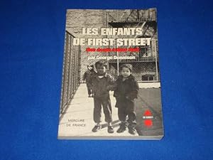 Seller image for Les Enfants de first Street. Une cole  New-York for sale by Emmanuelle Morin