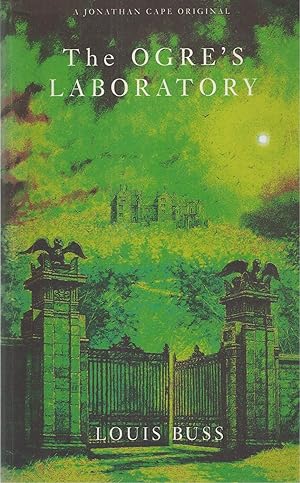 Seller image for Ogre's Laboratory, The for sale by BYTOWN BOOKERY