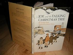 Joe and the Talking Christmas Tree