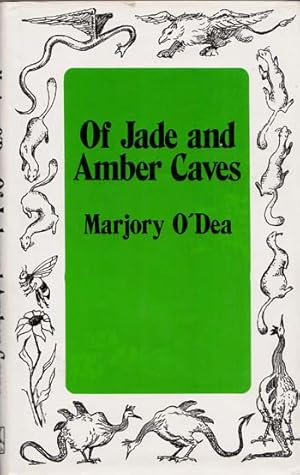 Bild des Verkufers fr Of Jade and Amber Caves zum Verkauf von Adelaide Booksellers