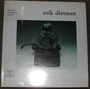 Erik Dietman.