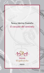 Seller image for EL CORAZON DEL CENTINELA for sale by KALAMO LIBROS, S.L.