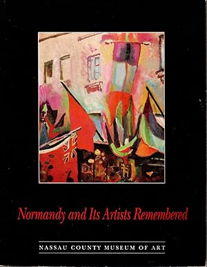 Normandy and Its Artists Remembered: June 12 - November 11, 1994