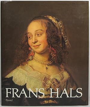 Image du vendeur pour Frans Hals mis en vente par Newbury Books