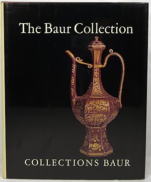 Seller image for The Baur Collection Geneva: Chinese Ceramics: Volume Two: Ming Porcelains, and Other Wares for sale by Newbury Books