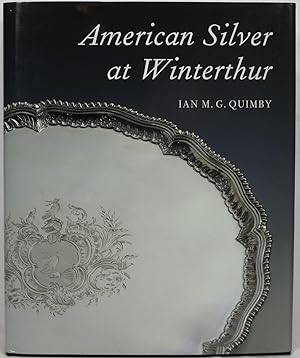 American Silver at Winterthur