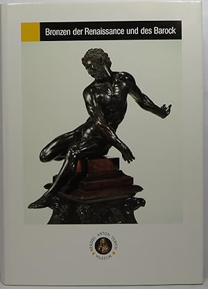 Bild des Verkufers fr Bronzen der Renaissance und des Barock zum Verkauf von Newbury Books