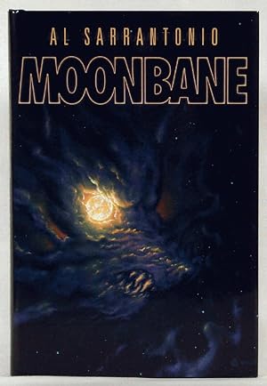 Seller image for Moonbane for sale by The Book Bin