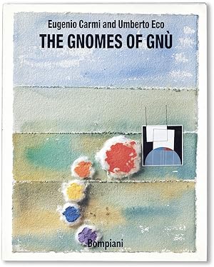 Seller image for The Gnomes of Gn for sale by Lorne Bair Rare Books, ABAA