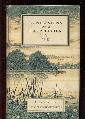 Confessions of a Carp Fisher