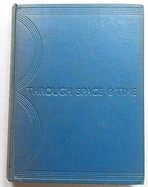 Through Space and Time, Based on the Royal Institution Lectures Christmas 1933