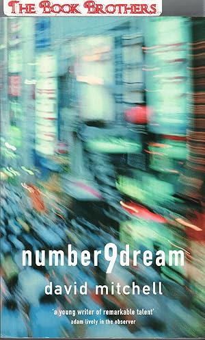 Seller image for Number9Dream for sale by THE BOOK BROTHERS