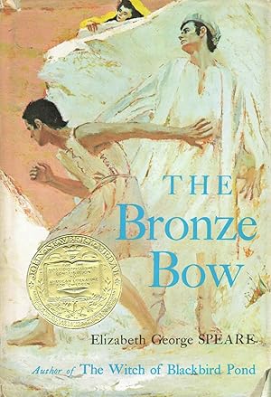 The Bronze Bow