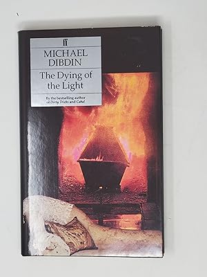 Seller image for Dying of the Light for sale by Cross Genre Books