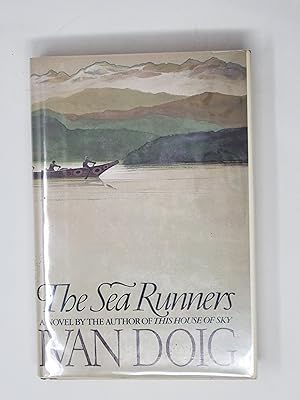 Seller image for The Sea Runners for sale by Cross Genre Books