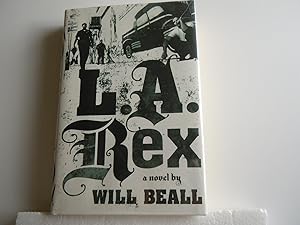 Seller image for L. A. Rex for sale by Horton Colbert