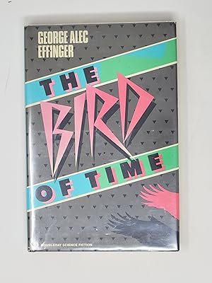 Immagine del venditore per The Bird Of Time venduto da Cross Genre Books