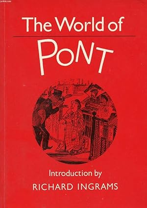 Seller image for THE WORLD OF PONT for sale by Le-Livre