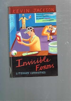 Invisible Forms: Literary Curiosities