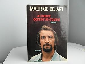 Un instant dans la vie d'autrui - mémoires