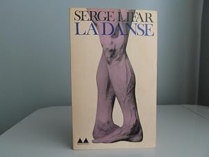 Seller image for La danse for sale by Bidonlivre