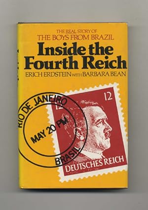 Immagine del venditore per Inside the Fourth Reich venduto da Books Tell You Why  -  ABAA/ILAB