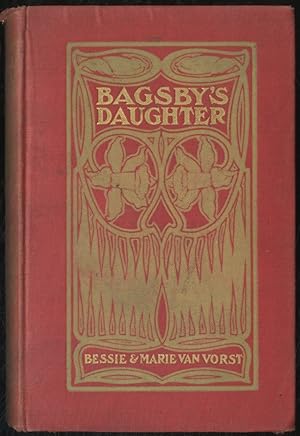 Seller image for Bagsby's Daughter for sale by Between the Covers-Rare Books, Inc. ABAA