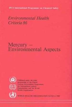 Mercury - Environmental Aspects