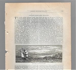 Seller image for Prince Edward Island for sale by Legacy Books II