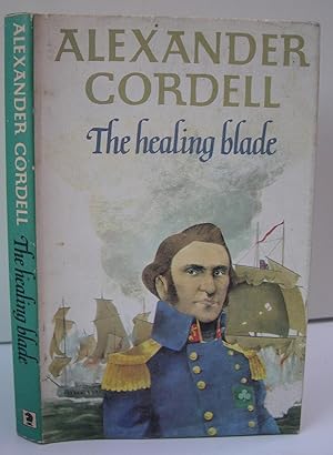 The Healing Blade (First UK Edition)