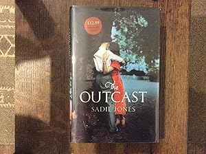 Seller image for Outcast, The ****SIGNED, LINED & DATED*** for sale by BRITOBOOKS