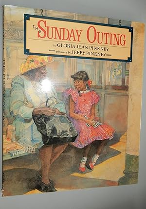 Seller image for The Sunday Outing. for sale by The Bookstall