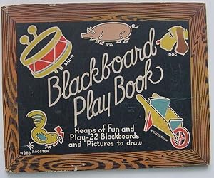 The Blackboard Play Book