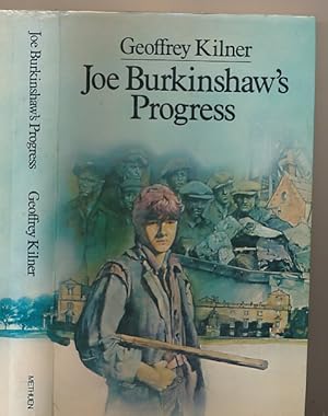 Seller image for Joe Burkinshaw's Progress for sale by Barter Books Ltd
