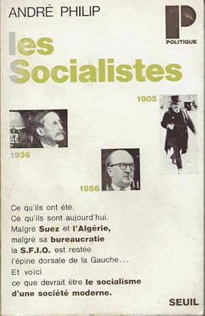 Les socialistes