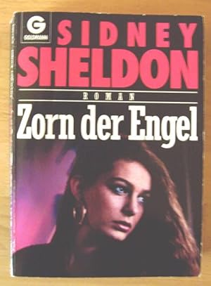 Zorn Der Engel