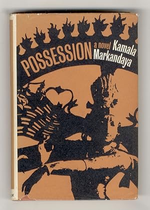 Seller image for Possession. A. Novel. for sale by Libreria Oreste Gozzini snc